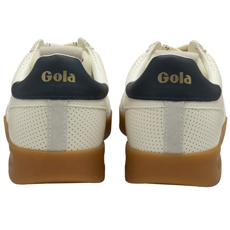 Gola Cyclone Leather '76 - Lifestyle shoes - Men's | Hardloop
