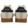 Gola Cyclone Leather '76 - Urban sko - Herrer | Hardloop