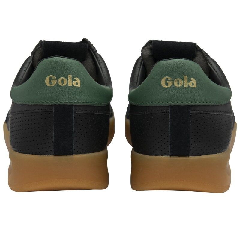 Gola Cyclone Leather '76 - Lifestyle Schuhe - Herren | Hardloop