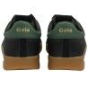 Gola Cyclone Leather '76 - Lifestyle Schuhe - Herren | Hardloop