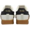 Gola Cyclone Leather - Lifestyle shoes - Men's | Hardloop