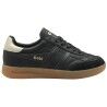 Black / Gold / Gum