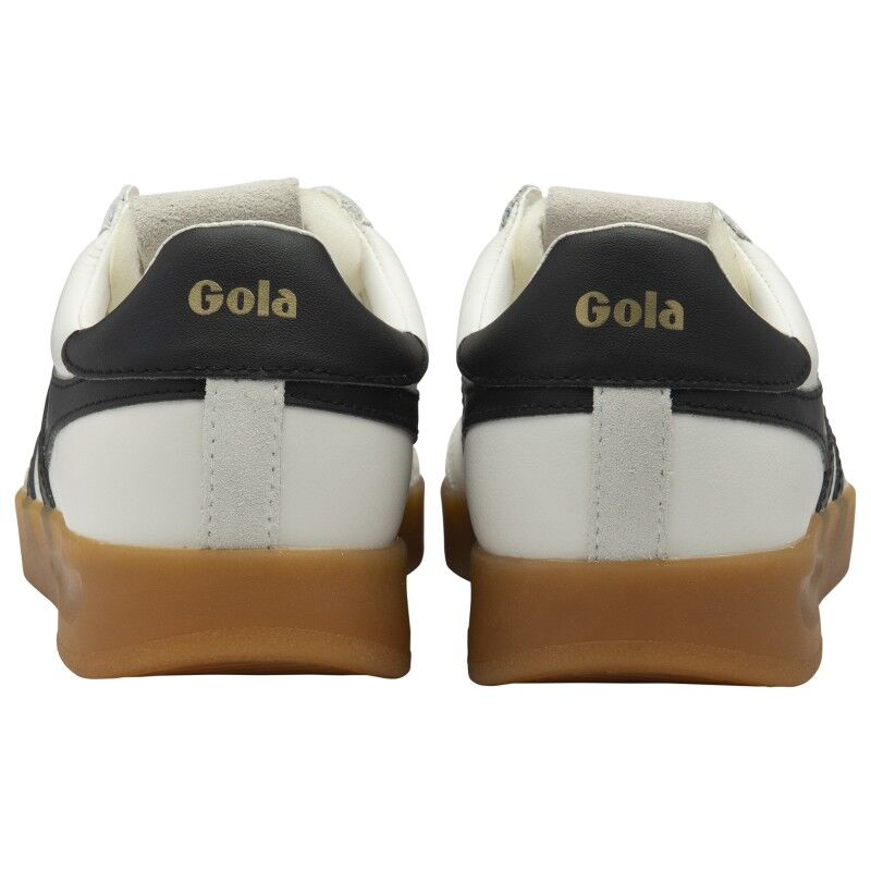 Gola Cyclone Leather - Miejskie buty damskie | Hardloop
