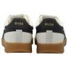 Gola Cyclone Leather - Urban skor - Dam | Hardloop