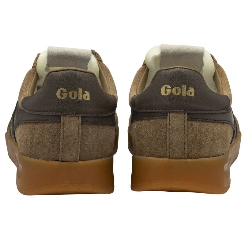 Gola Cyclone - Urban sko - Herrer | Hardloop