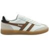 White / Tobacco / Black / Gum