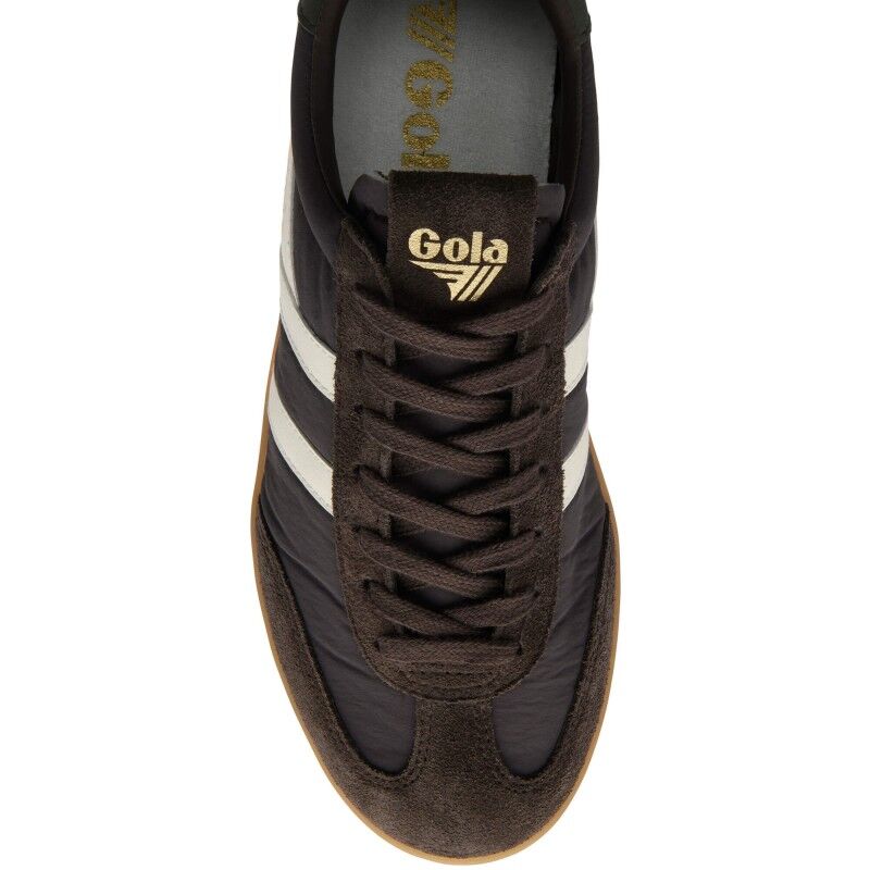 Gola Cyclone Nylon - Lifestyle Schuhe - Herren | Hardloop