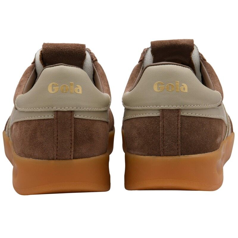 Gola Cyclone - Lifestyle Schuhe - Herren | Hardloop