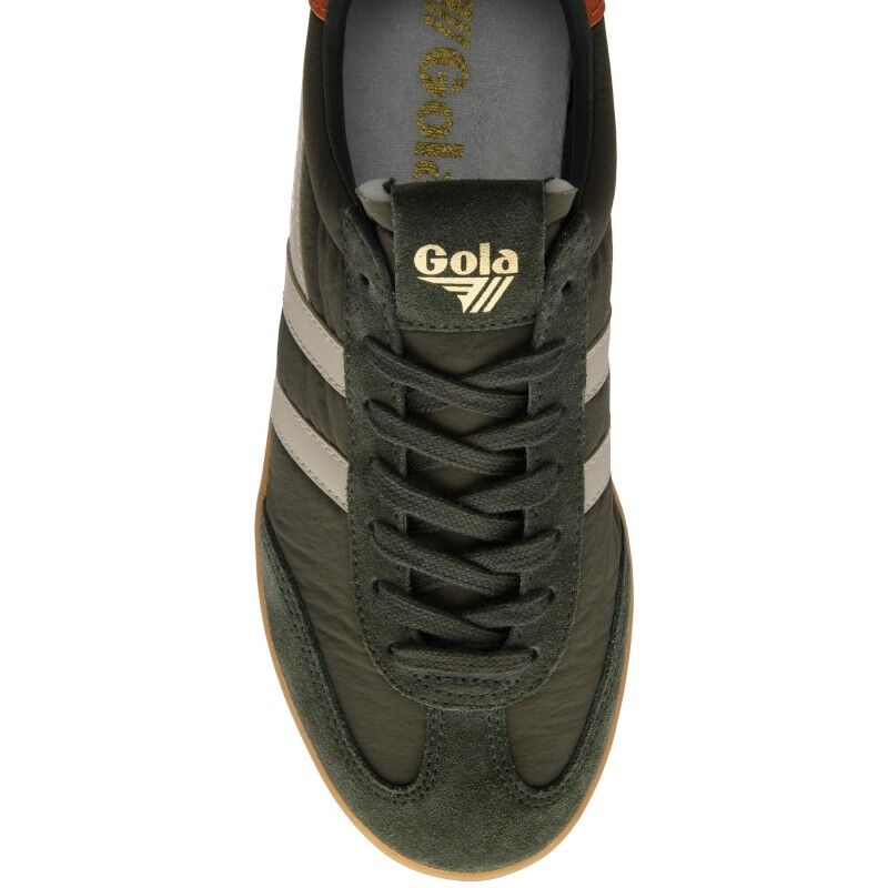 Gola Cyclone Nylon - Lifestyle Schuhe - Herren | Hardloop