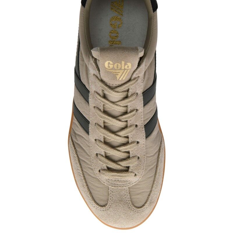 Gola Cyclone Nylon - Lifestyle shoes - Men's | Hardloop