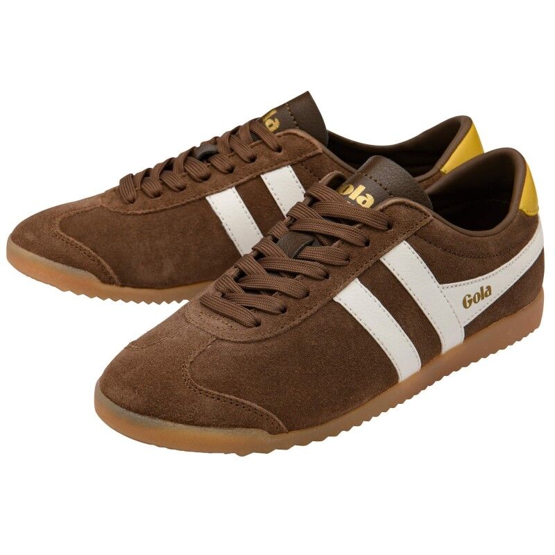 Gola Bullet Suede - Lifestyle Schuhe - Damen | Hardloop