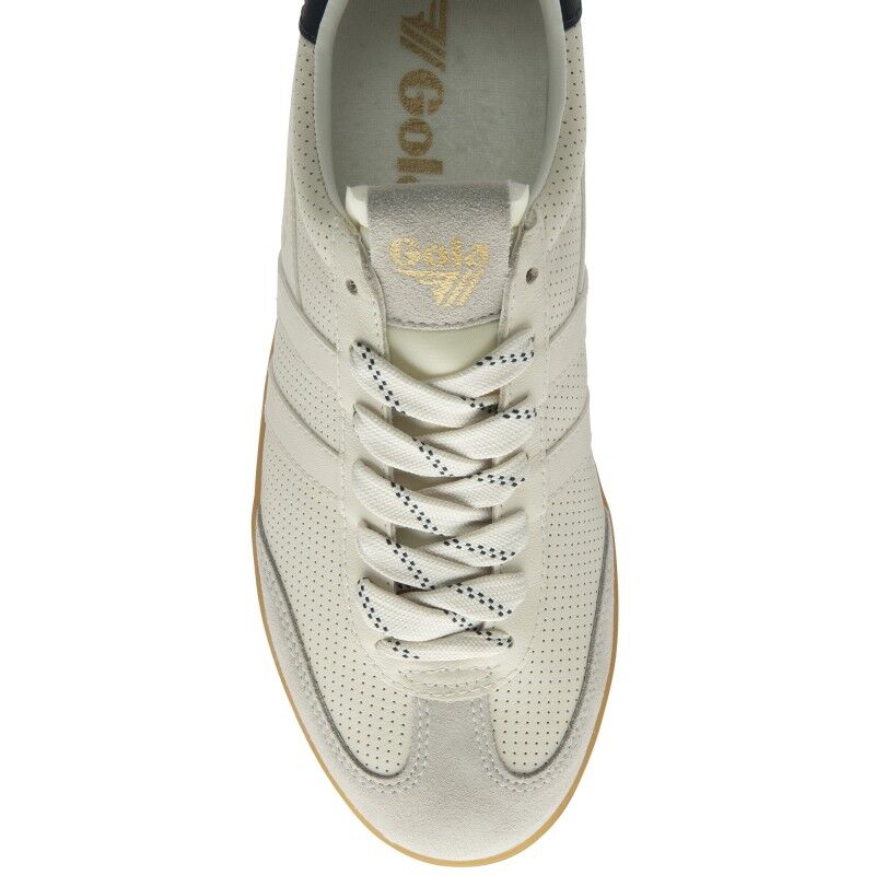 Gola Cyclone Leather '76 - Lifestyle shoes - Men's | Hardloop