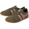 Gola Bullet Suede - Lifestyle Schuhe - Damen | Hardloop
