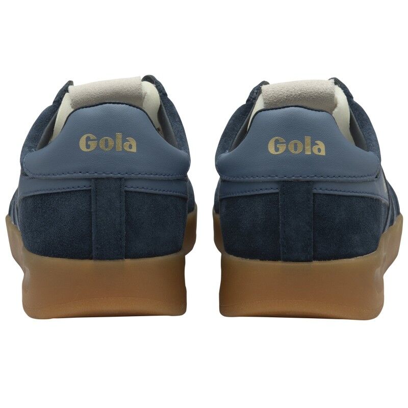 Gola Cyclone - Lifestyle Schuhe - Herren | Hardloop