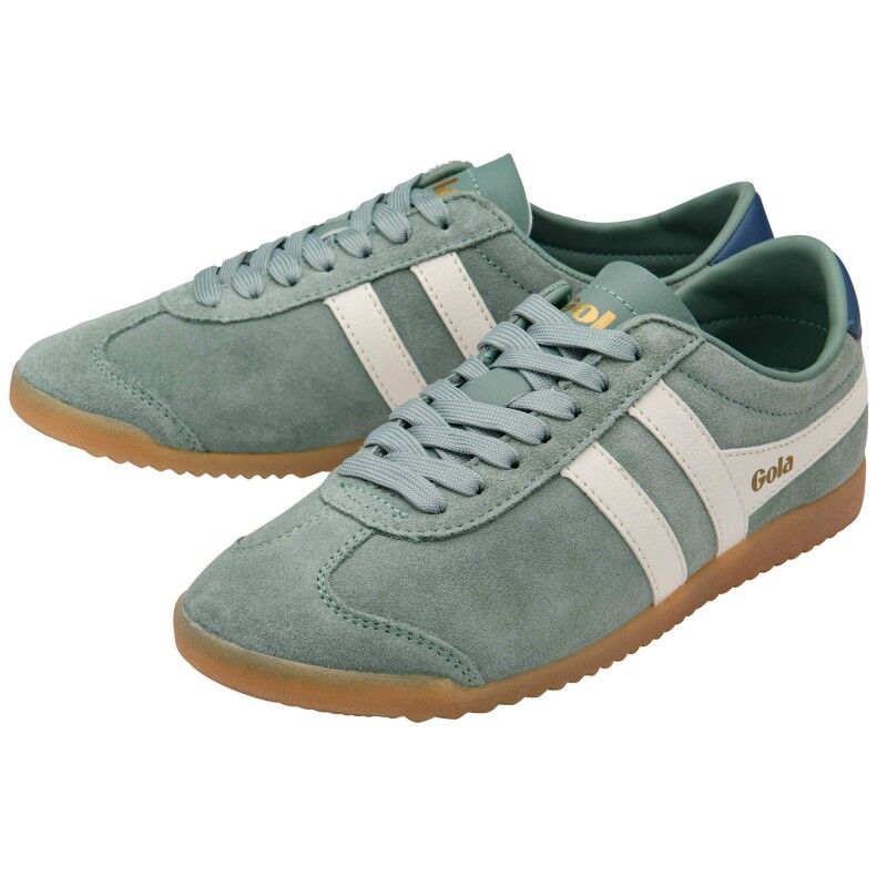 Gola Bullet Suede - Lifestyle Schuhe - Damen | Hardloop