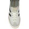 Gola Cyclone Leather - Chaussures lifestyle homme | Hardloop