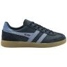 Navy / Vista Blue / Gum