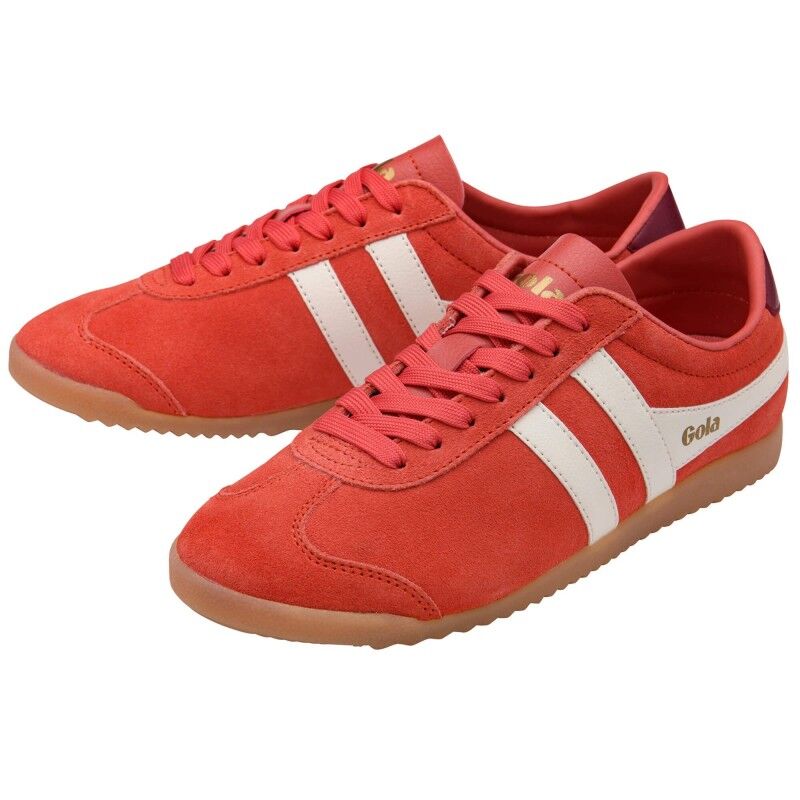 Gola Bullet Suede - Lifestyle Schuhe - Damen | Hardloop