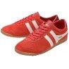 Gola Bullet Suede - Lifestyle Schuhe - Damen | Hardloop