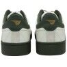 Gola Contact Leather - Lifestyle Schuhe - Herren | Hardloop