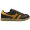 Dark Brown / Sun / Gum