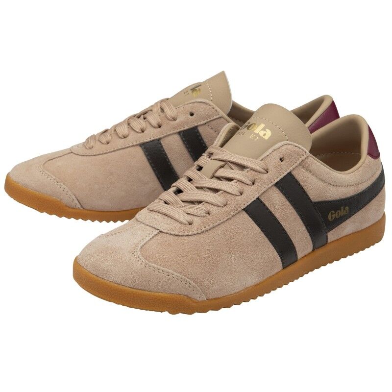 Gola Bullet Suede - Lifestyle shoes - Women's | Hardloop