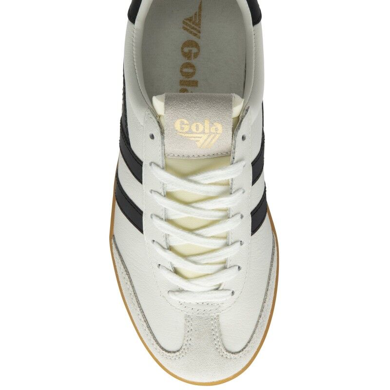 Gola Cyclone Leather - Miejskie buty damskie | Hardloop