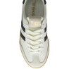 Gola Cyclone Leather - Miejskie buty damskie | Hardloop