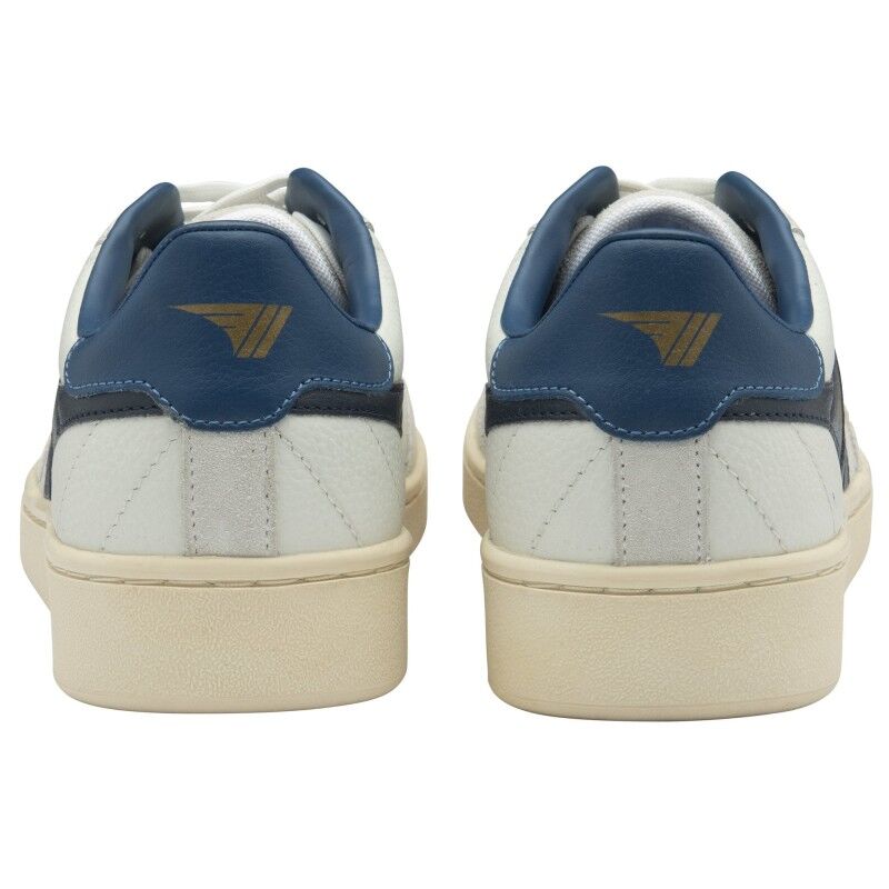 Gola Contact Leather - Lifestyle shoes - Men's | Hardloop