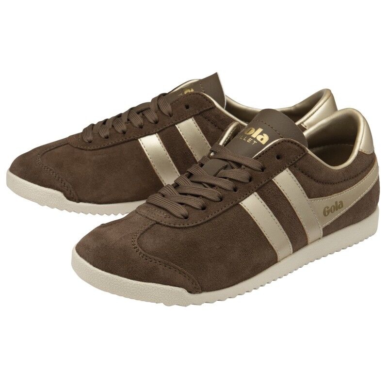 Gola Bullet Pearl - Chaussures lifestyle femme | Hardloop