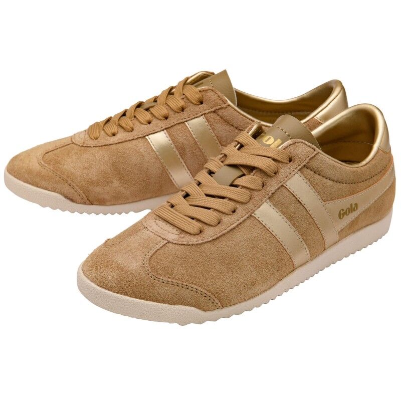Gola Bullet Pearl - Lifestyle shoes - Women's | Hardloop