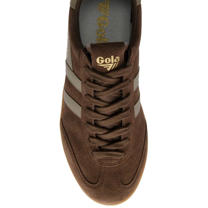 Gola Cyclone - Lifestyle Schuhe - Herren | Hardloop
