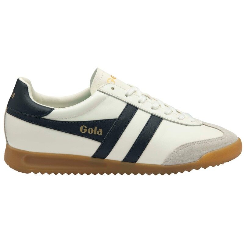 Torpedo Leather - Lifestyle shoes - Men's