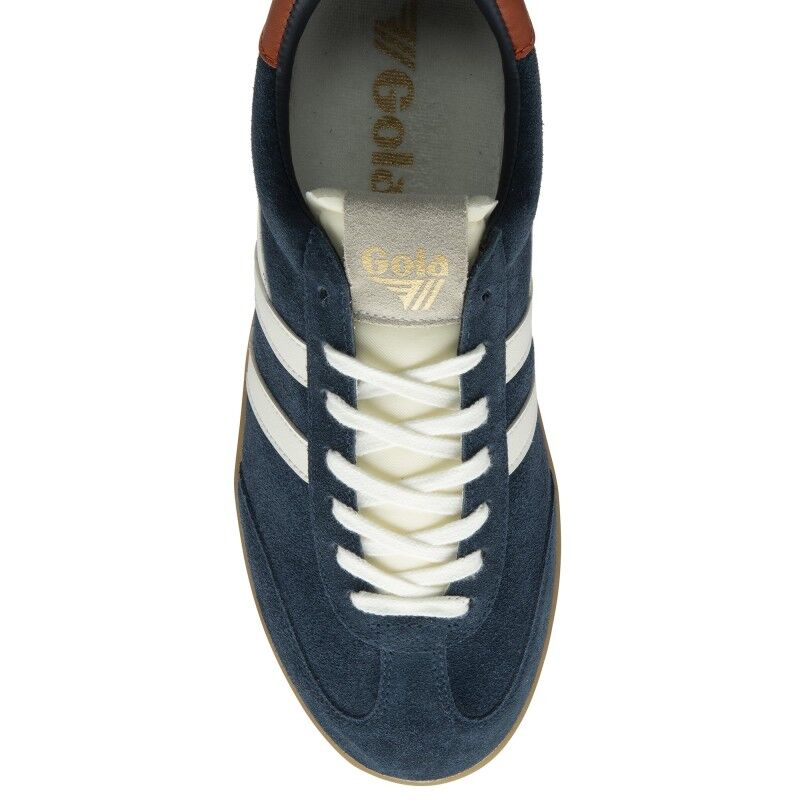 Gola Cyclone - Lifestyle shoes - Men's | Hardloop