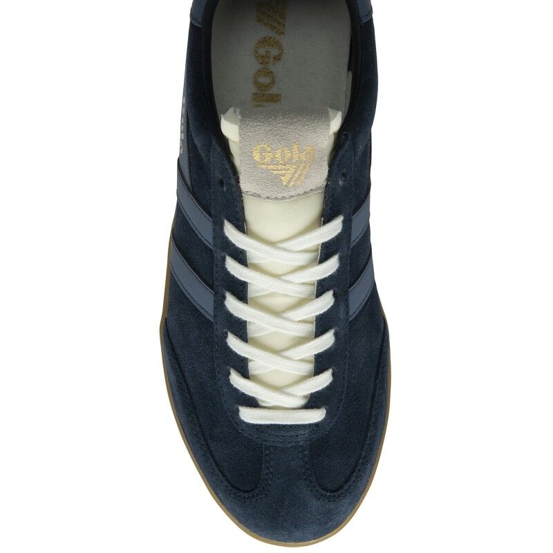 Gola Cyclone - Lifestyle Schuhe - Herren | Hardloop