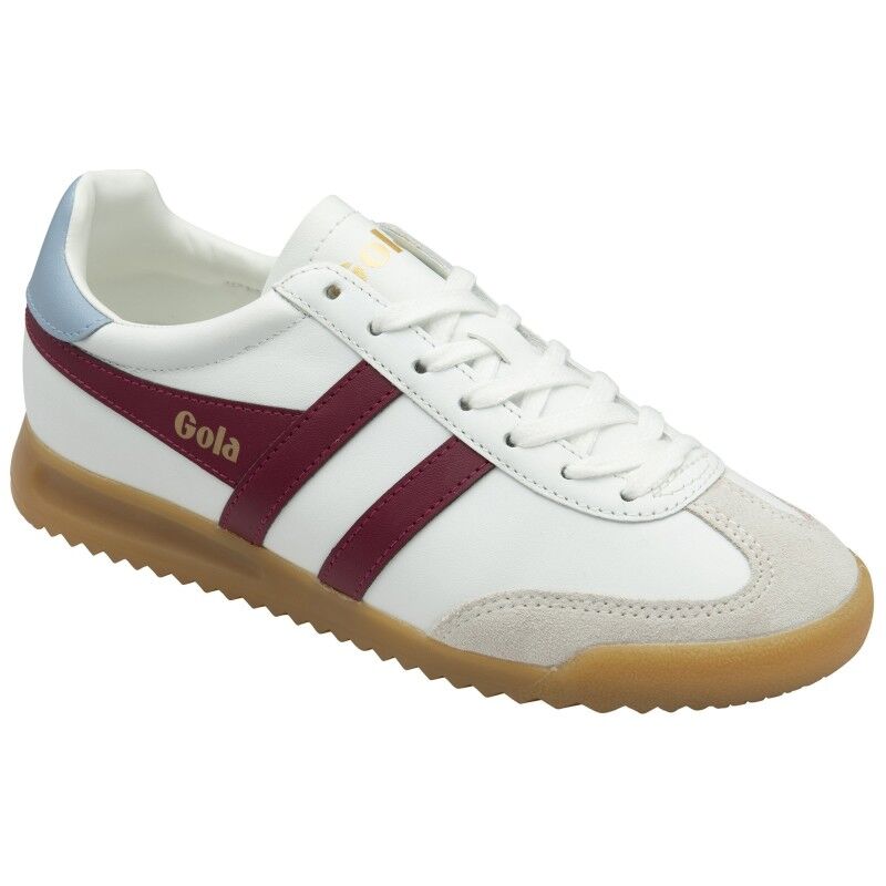 Gola Torpedo Leather - Urban schoenen - Dames | Hardloop