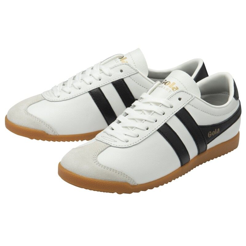 Gola Bullet Leather - Chaussures lifestyle femme | Hardloop