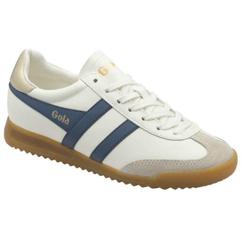 Gola Torpedo Leather - Miejskie buty damskie | Hardloop