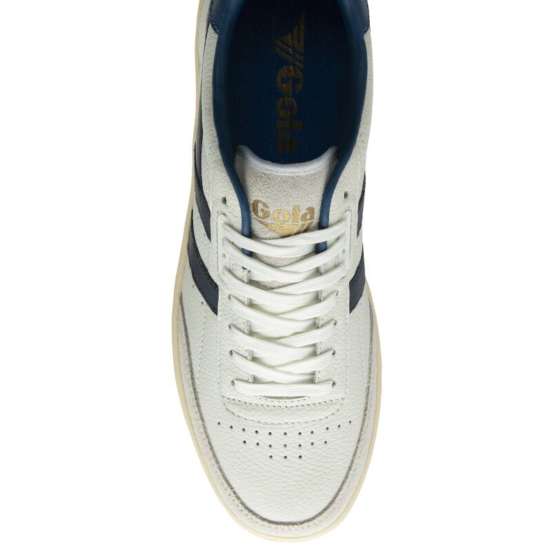 Gola Contact Leather - Lifestyle shoes - Men's | Hardloop