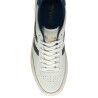 Gola Contact Leather - Lifestyle shoes - Men's | Hardloop