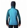Mountain Hardwear Exposure/2 Gore-Tex Active Jacket - Hardshell jacket - Women's