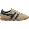 Bone / Navy / Dark Khaki