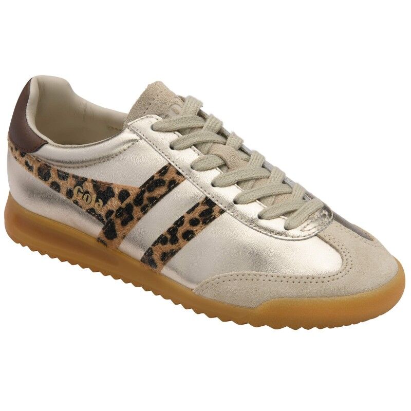Gola Torpedo Glimmer Safari - Chaussures lifestyle femme | Hardloop