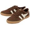 Gola Badminton Suede - Urban sko - Damer | Hardloop