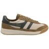 Bone / Tobacco / Khaki