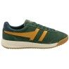 Evergreen / Sun / Navy