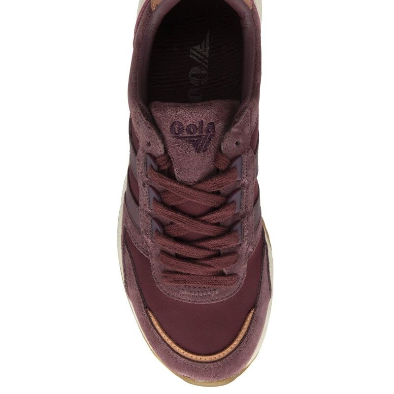 Gola Chicago - Urban schoenen - Dames | Hardloop