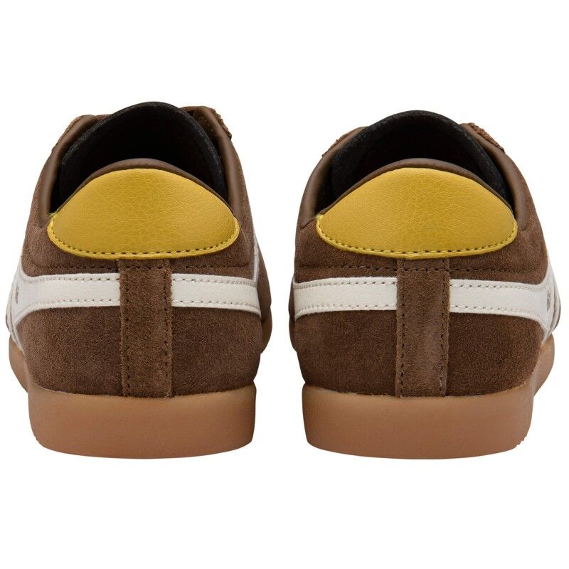 Gola Bullet Suede - Scarpe lifestyle - Donna | Hardloop