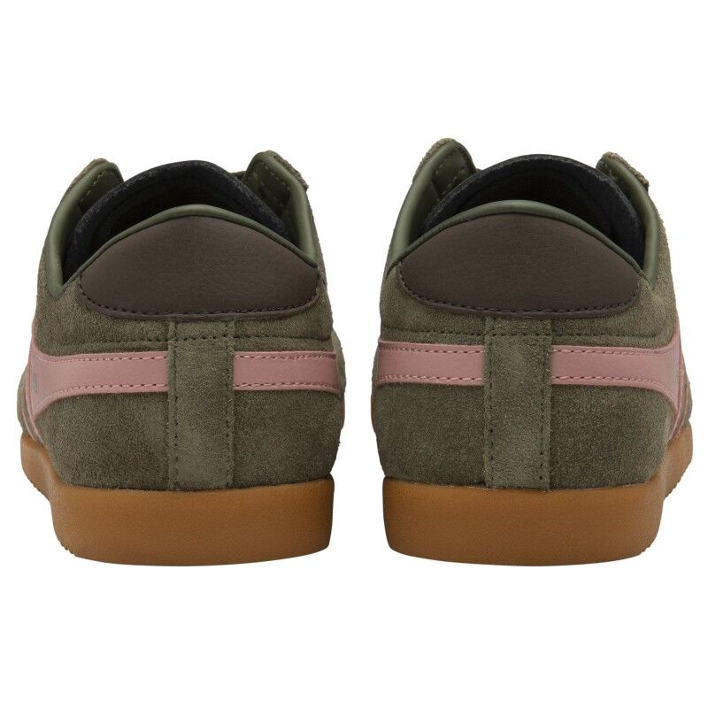 Gola Bullet Suede - Lifestyle Schuhe - Damen | Hardloop