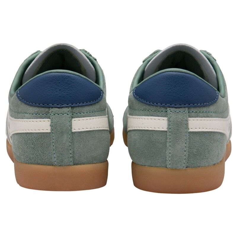Gola Bullet Suede - Lifestyle Schuhe - Damen | Hardloop